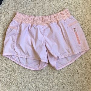 Lululemon Athletica Tracker Short